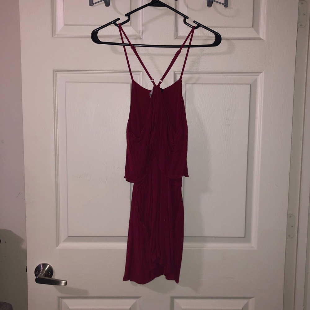 Romper - Picture 2 of 2